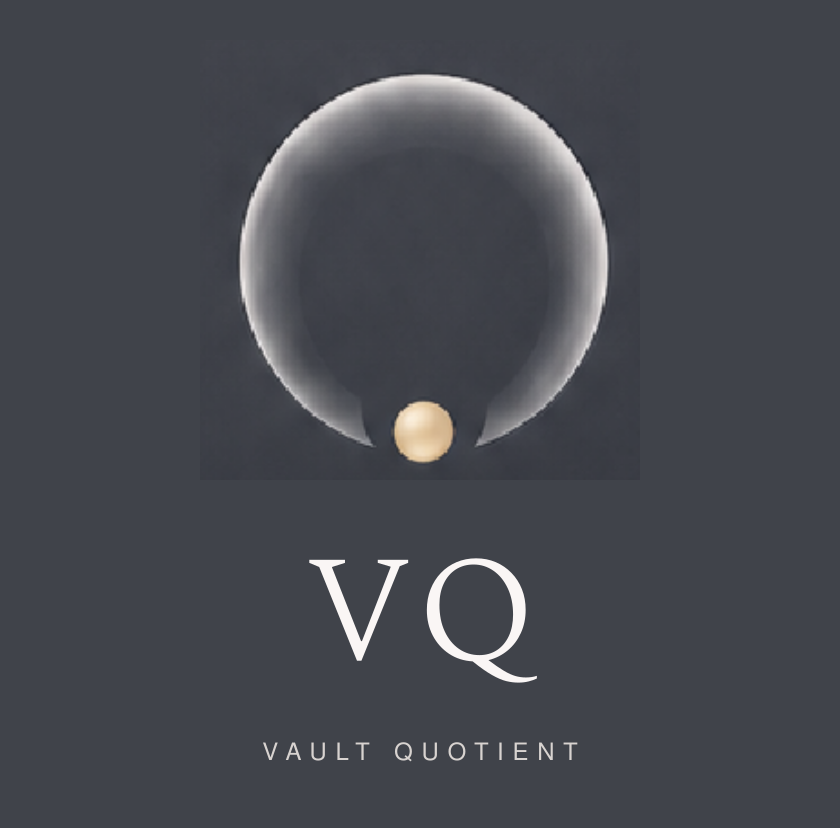 VQ - Vault Quotient