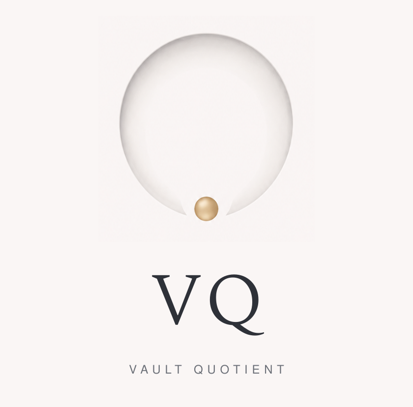 VQ - Vault Quotient