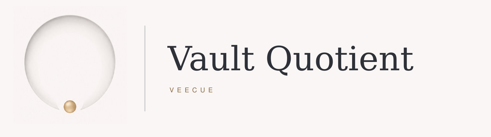 Vault Quotient