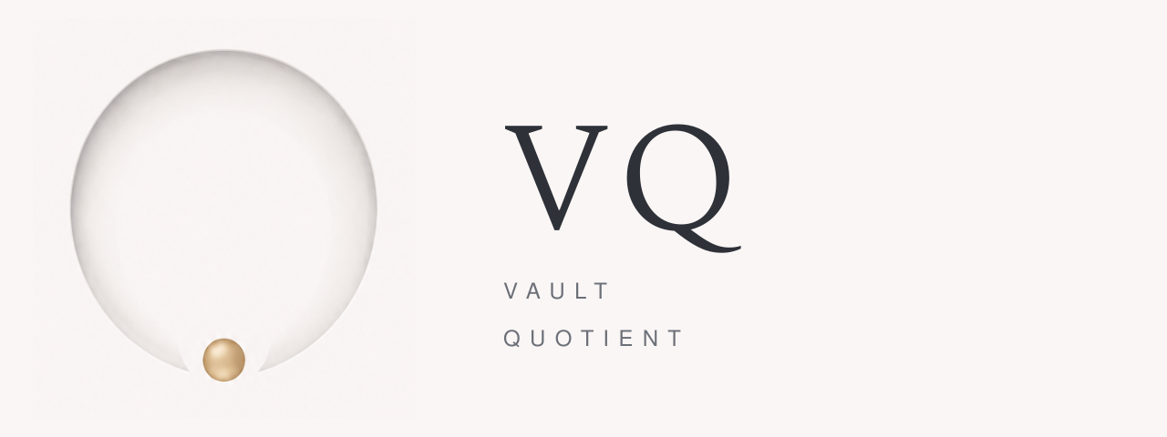 VQ - Vault Quotient